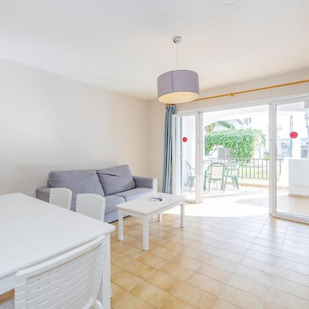 Siesta Mar Confort Cala En Porter  المظهر الخارجي الصورة