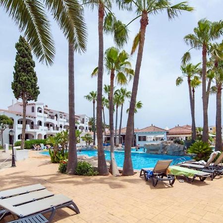 Siesta Mar Confort Cala En Porter  المظهر الخارجي الصورة